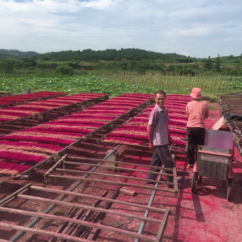 Jiangxi Zhenhua nhà sản xuất có mùi thơm gỗ đàn hương Lào gỗ trầm hương hương không khói hương Guanyin Fortuna tre nhang cho hương - Sản phẩm hương liệu trầm đốt