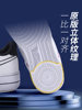 Air Force One Anti-Wear Sole Stickers for Sports Shoes Heel Wear Repair and Adhesive Af1 Anti-Slip Sole Wear-Resistant Stickers