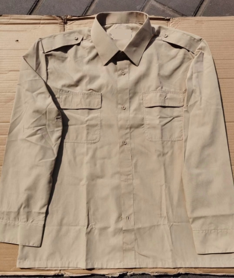 Good old 87 meters yellow shirt in the right long sleeve shirt mid-age Lauprotect Outdoor shirt Speed dry and breathable sweaty