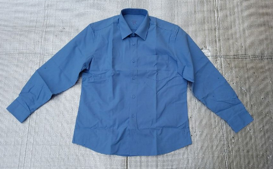 New empty shirt empty shirt empty long sleeve quick-drying shirt empty inner shirt men Business casual shirt