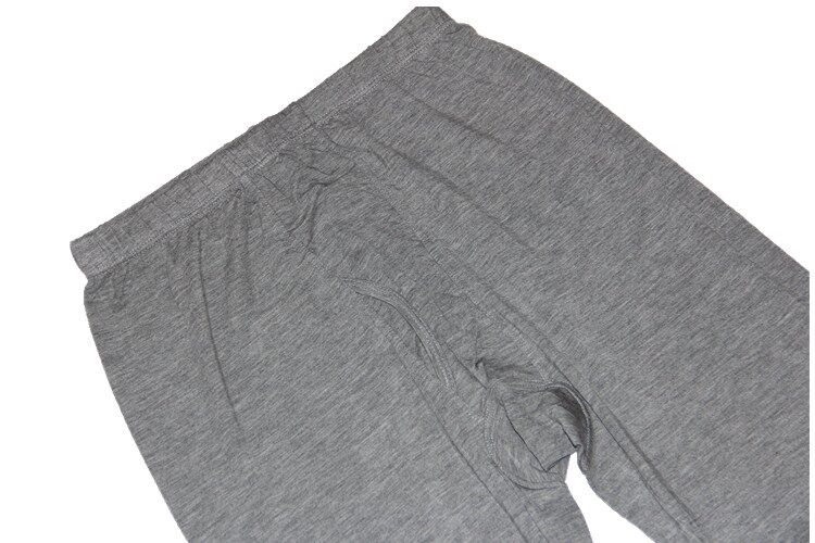 Pantalon collant jeunesse en viscose - Ref 752444 Image 11