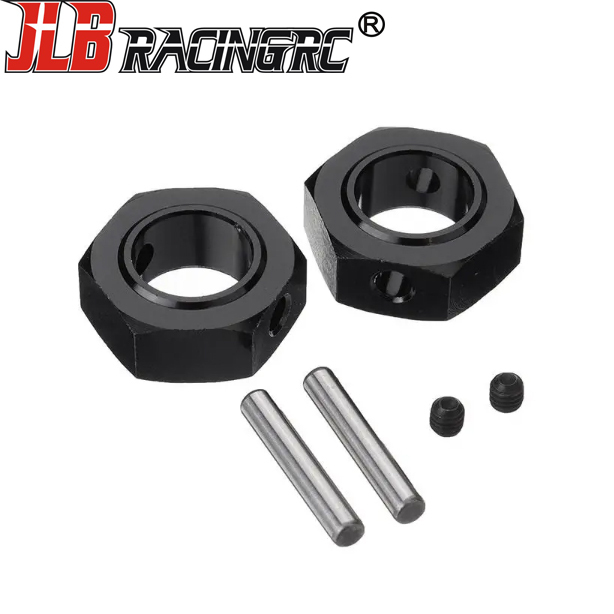 Golden Cheetah Jlb1:10 Electric Remote Control Four-Wheel Drive Big Truck Toy Accessories Ea1015 Wheel Connection