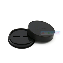 Hasselblad front and rear covers lens rear covers tail caps camera body covers Hasselblad front and rear covers