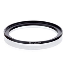 Lens filter Mirage transfer ring 77-86 digital ring 77mm lens -86mm filter mirror compliant ring switching ring