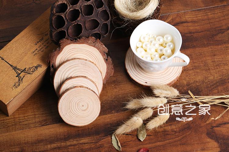 39 đồ trang sức đạo cụ tròn gỗ mảnh đồ trang trí nhỏ đồ trang trí hình ảnh đạo cụ đạo cụ nhiếp ảnh nhỏ ding ban đồ trang trí nhỏ đồ trang trí phòng khách