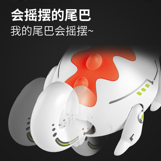 Remote Control Dinosaur Toy for Boys and Girls, Swallowing Chameleon, Electronic Pet Dog, Educational Electric Tyrannosaurus Rex, Tiktok