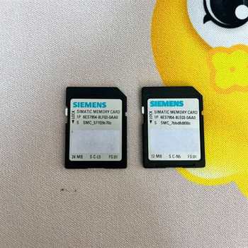 Repairable Simatic Memory Card 6Es7954-8Lf03-0Aa