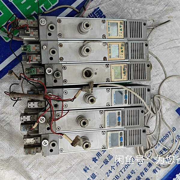 Repairable Genuine Vacuum Generator Zl112-K15Lzd-Dnl