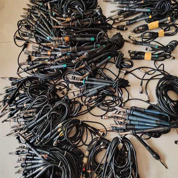 Repairable Kuaikai Genuine 205/902A/203 Soldering Iron Handle, Company Clearance Sale