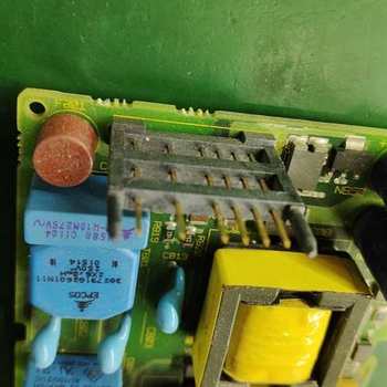Power Supply Board, Plc Power Supply Board