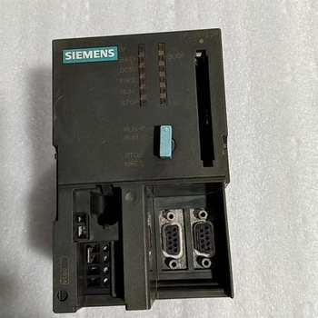 Repairable Plc 315 Cpu S7-300 6Es7 315