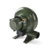Hộ gia đình 220 V máy thổi điện nhà bếp ly tâm máy sấy tóc thông gió quạt gió Thượng Hải - Bếp lò / bộ đồ ăn / đồ nướng dã ngoại