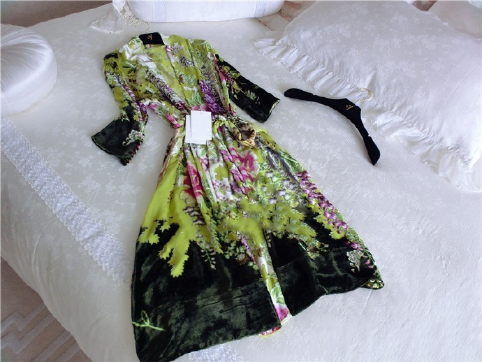 Peignoir jeunesse - Ref 595199 Image 5