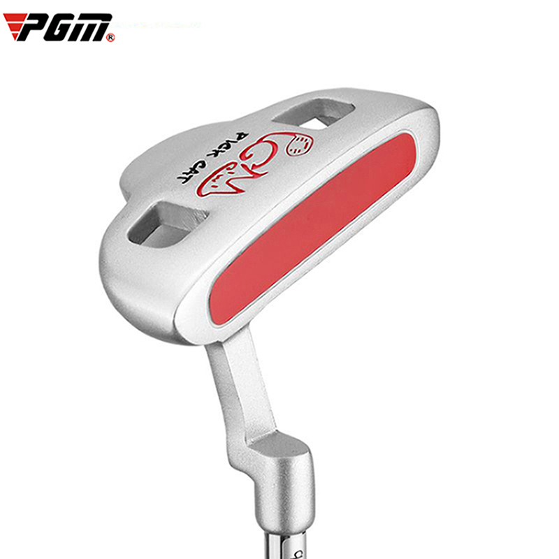 Pupils gölf clubs Private pushrod golf club for male and female pushers