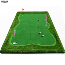 Indoor golf green standard version 1 * 3 m高尔夫果岭标准版
