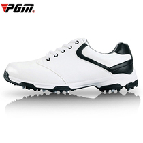 The new golf shoes male anti-slip shoes