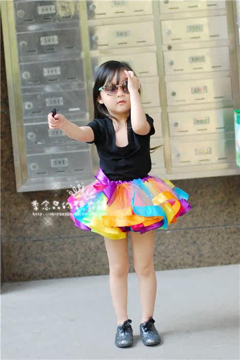 Jupe enfant - Ref 2051906 Image 15