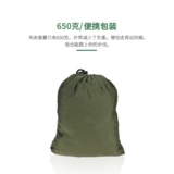 Нейлоновая москитная сетка, дорожное сверхлегкое переносное средство от комаров, детская простая палатка, защита от опрокидывания