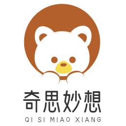 奇思妙想艺术手作的LOGO