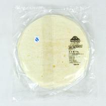 2 bags of old Beijing Mexican chicken burrito skin Maciain 10-inch pastry