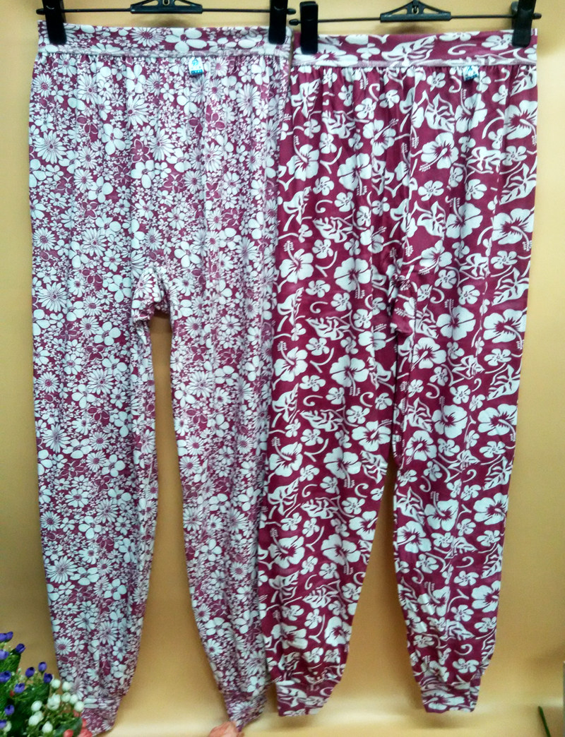 Sous-vêtement thermo Moyen-âge en polyester - Ref 761006 Image 9