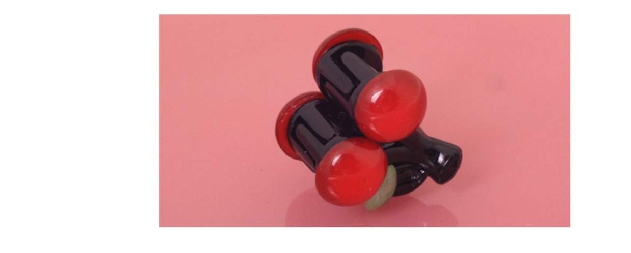 Kẹp tóc kẹp tiara clip nhỏ Phiên bản tiếng Hàn của Liu bên bờ biển Clip kẹp tóc trên clip bắt tóc trang sức ngọt ngào trâm cài tóc