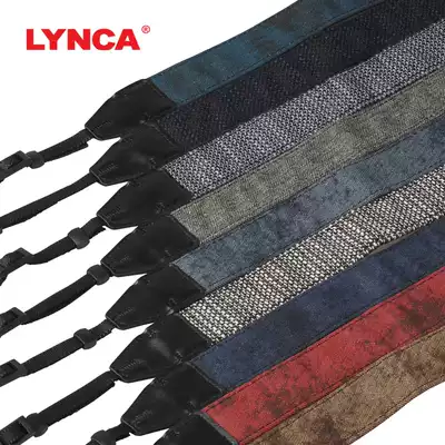 LYNCA power camera baby bag monocular micro monocular camera for shoulder strap art crossbody micro monocular camera hanging neck strap