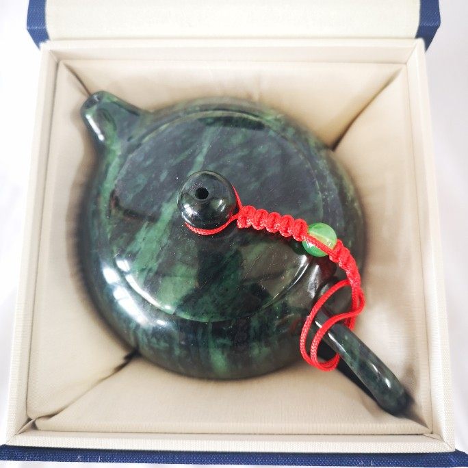 Xiqilian Yuhuang Yu Tea Krug Yu Kung Yu Tea Knightly Cup Mega Yu Kang Yu Ping Xuan