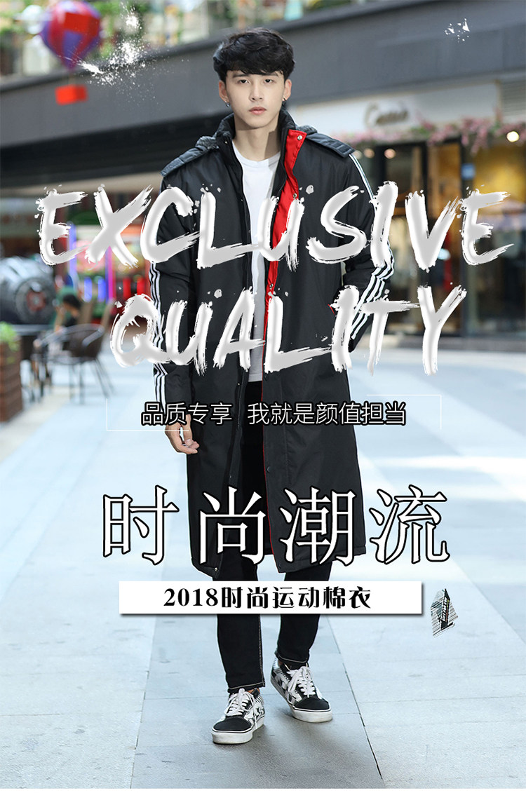 Blouson chaud pour homme   OTHER - Ref 3112531 Image 42