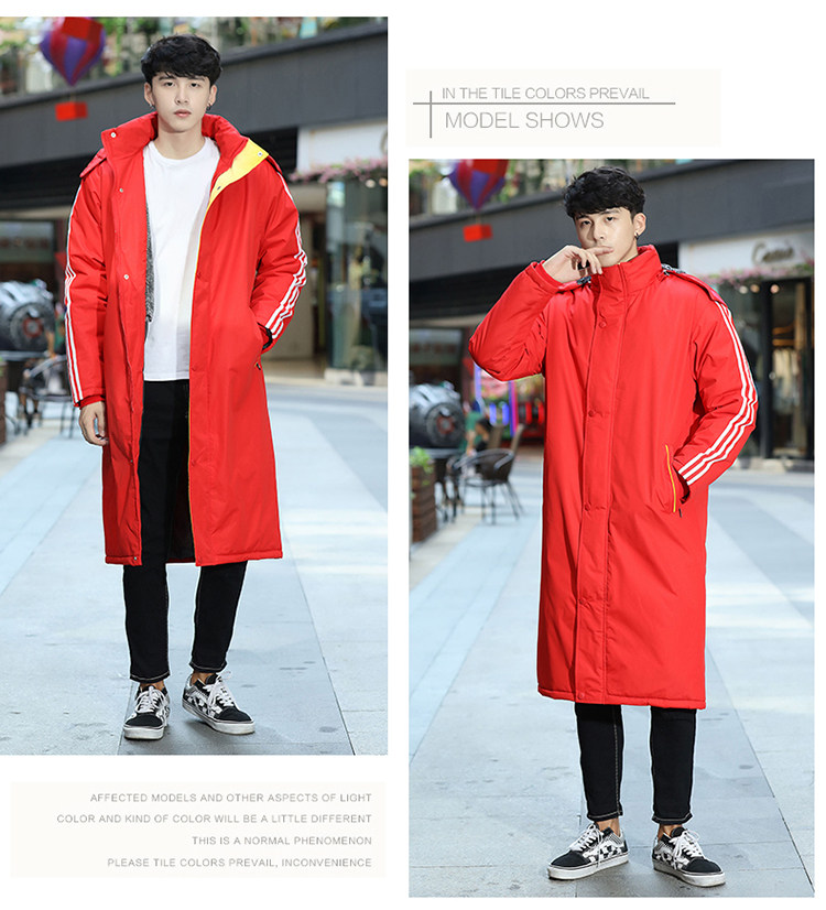 Blouson chaud pour homme   OTHER - Ref 3112531 Image 57