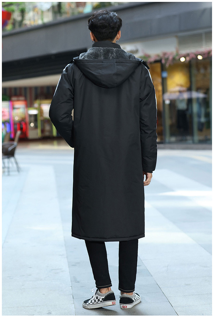 Blouson chaud pour homme   OTHER - Ref 3112531 Image 55