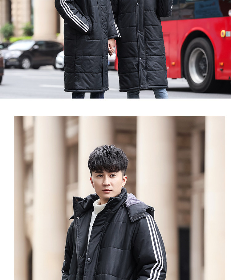 Blouson chaud pour homme   OTHER - Ref 3112531 Image 35