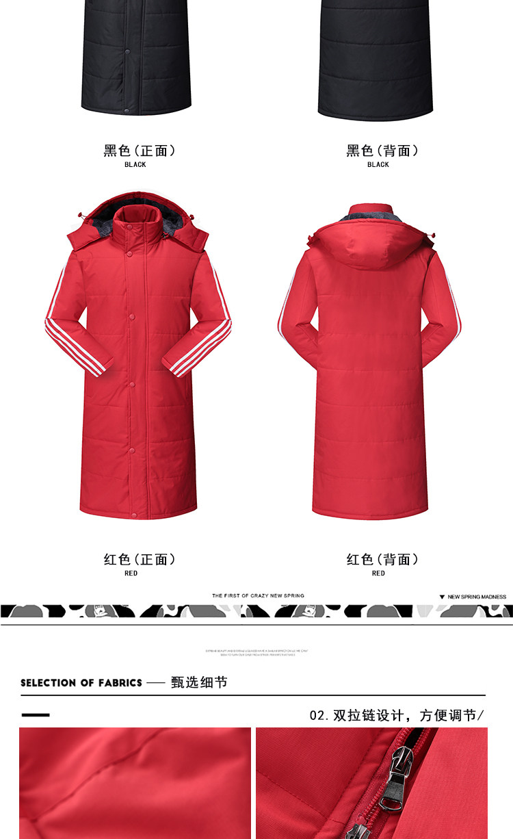 Blouson chaud pour homme   OTHER - Ref 3112531 Image 26