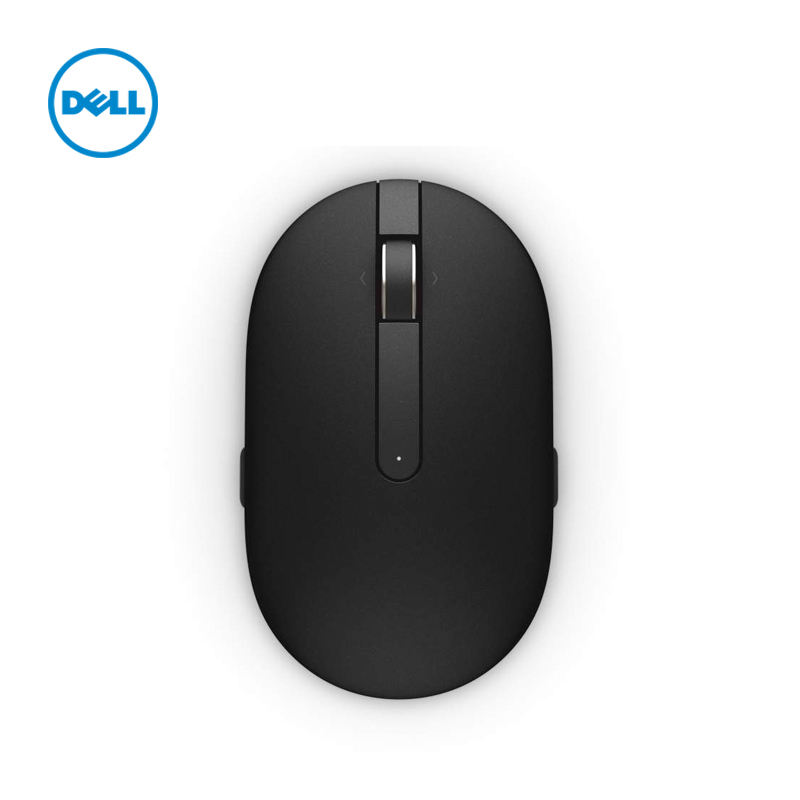 Dell Dell WM326 Wireless Mouse High-end Laser Laser Desktop Computer Universal Wireless Mouse