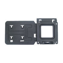 Dell Dell Dock-WD15 WD19 WD19TB WD19DC WD19DC Station Installation Kit-MK15