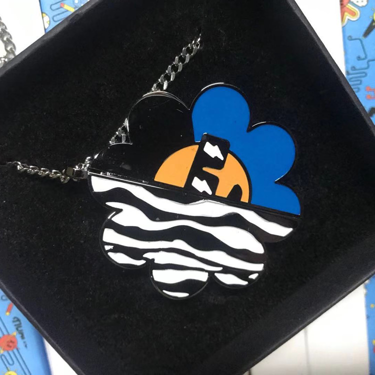 Dell dell Flowers with the same type-c support mobile laptop type-c 32U disk USB handy disk gift