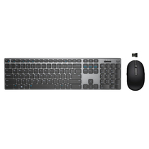 Dell Dell Dell KM717 KM7321W KM7120W KM7120W Bluetooth Key Mouse suit Line Cargo