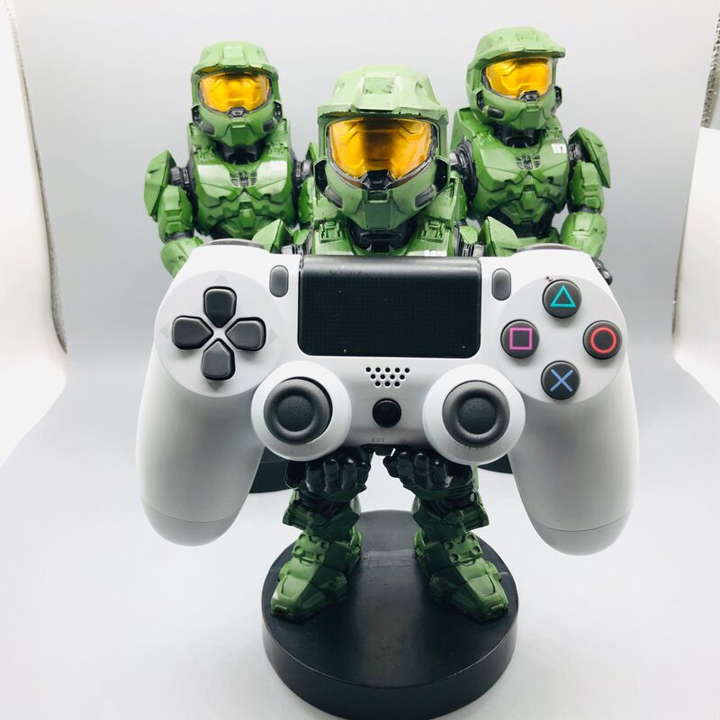 Green Soldier Phone Stand Armor Knight Robot Phone Stand Watch Holder Game Controller Stand Remote Control Holder Green Soldier Phone Stand Armor Knight Robot Phone Stand Watch Holder Game Controller Stand Remote Control Holder
