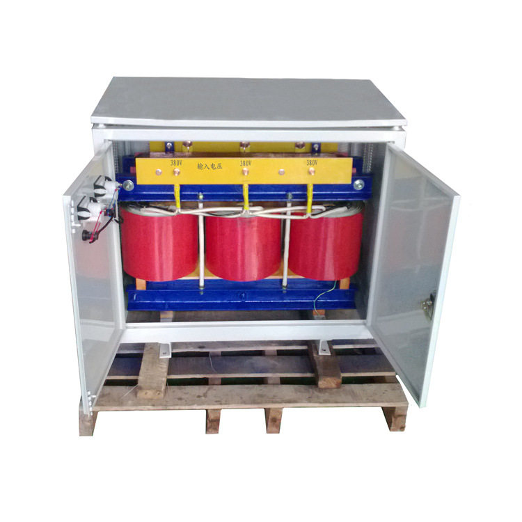 Электронный трансформатор sbk-5kva kw三相干式低频隔离变压器380转220v380v24v控制器专业 Names of electrical