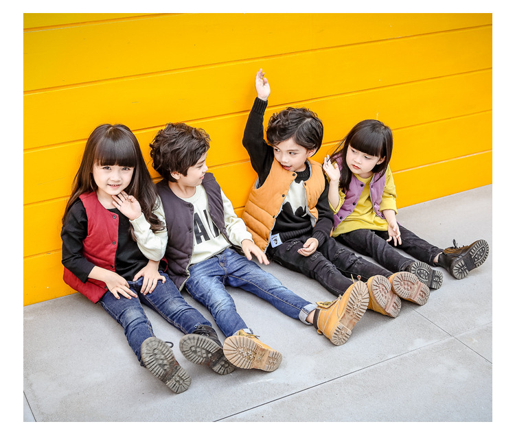 Gilet enfant - Ref 2069574 Image 16