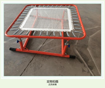 Hanjie sports happy gymnastics trampoline small trampoline gymnastics acrobatics trampoline fancy basketball trampoline