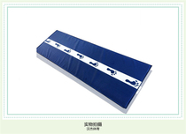 Hanjie Sports Happy Gymnastics Side Hand Turn Mat Gymnastics Mat Training Sponge Mat Wushu Mat Dance Mat