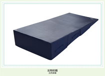 Hanjie Sports Slope Pad Happy Gymnastics Pad Childrens Training Auxiliary Mat Early Education Center Pad