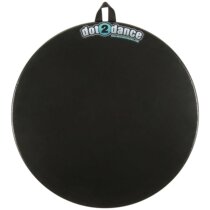 Cheerleading rotary trainer in situ rotary trainer rotary trainer rotary training board ballet spinner