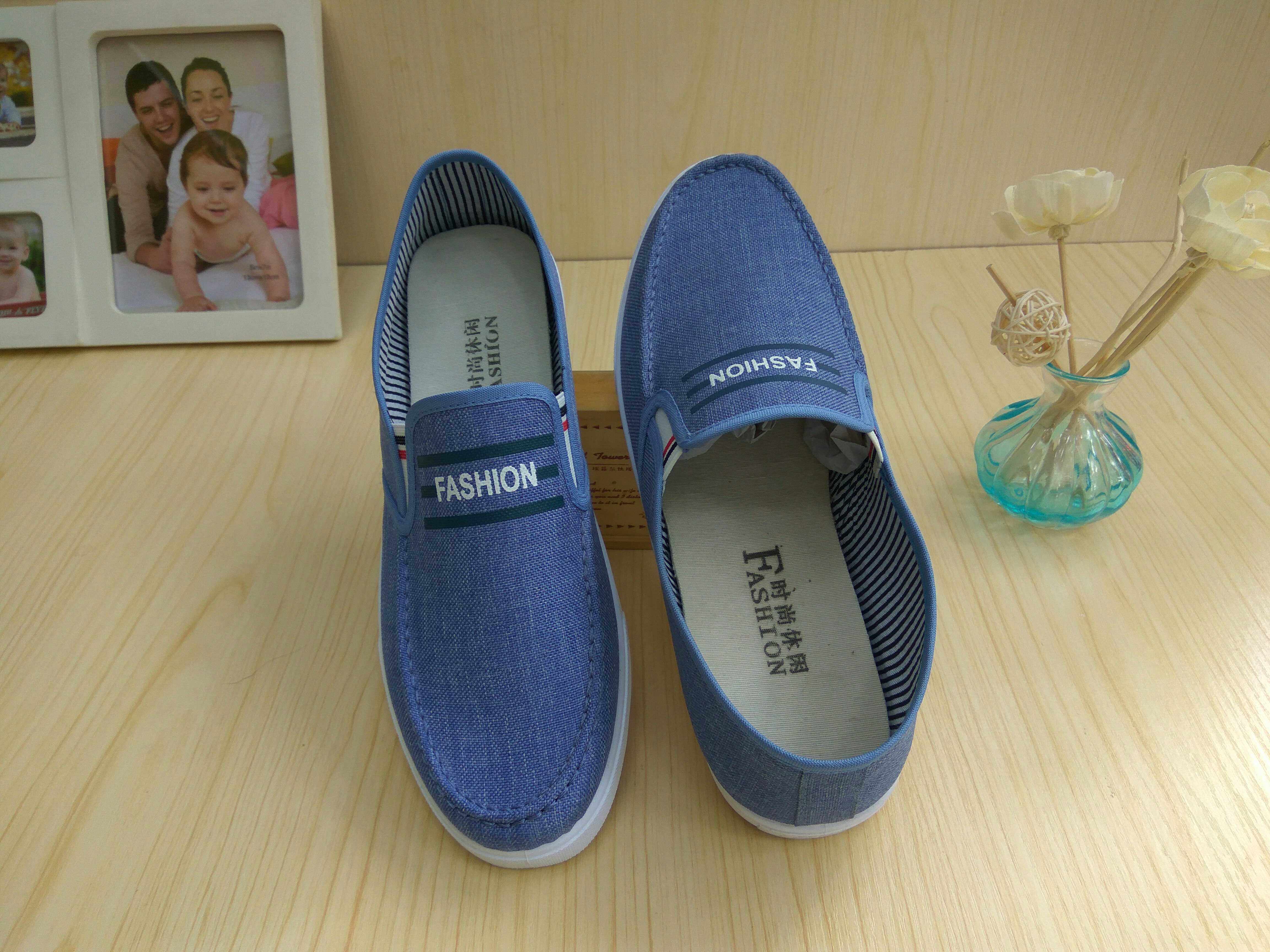 baskets homme - Ref 973087 Image 11