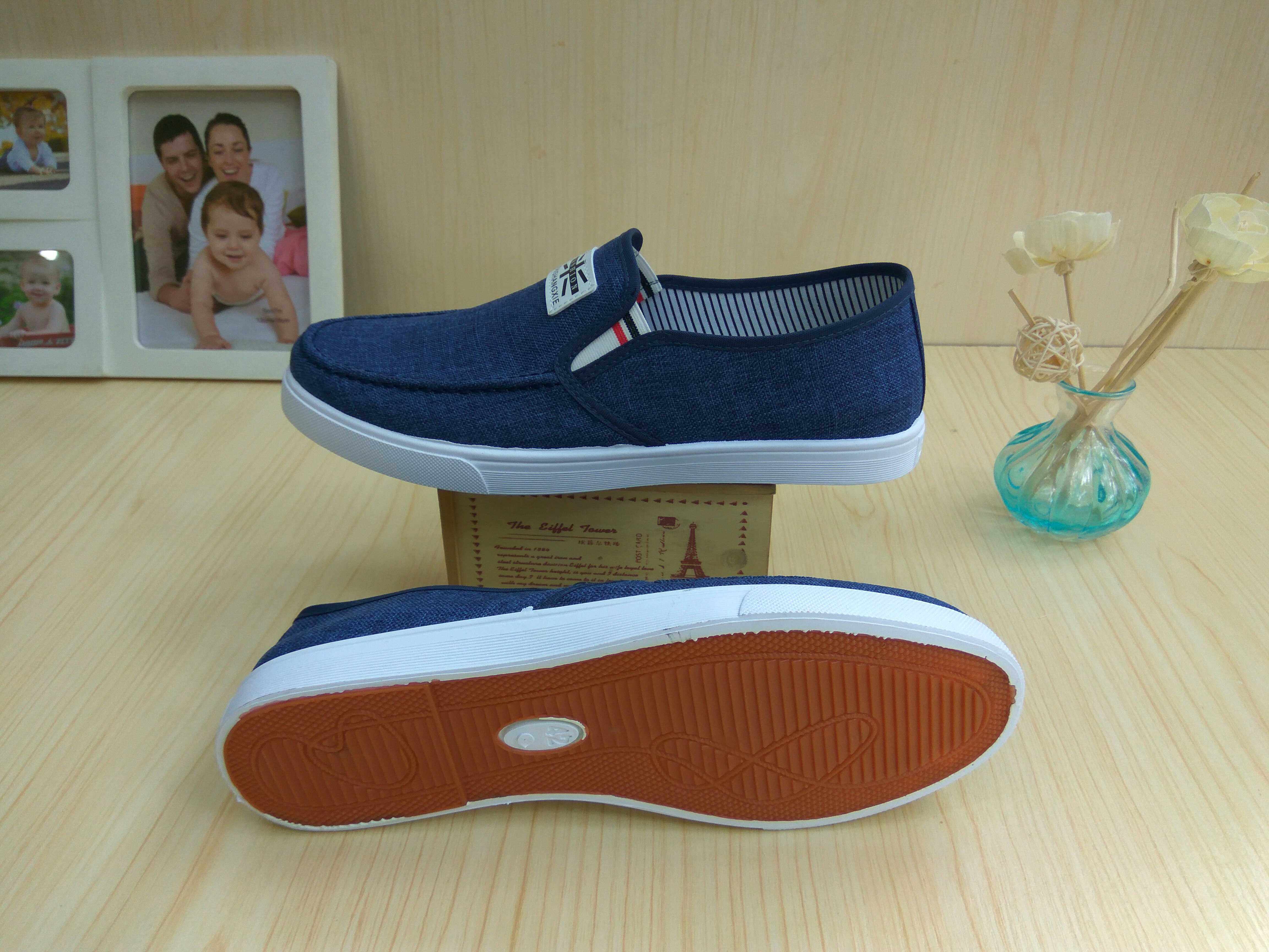 baskets homme - Ref 973087 Image 14