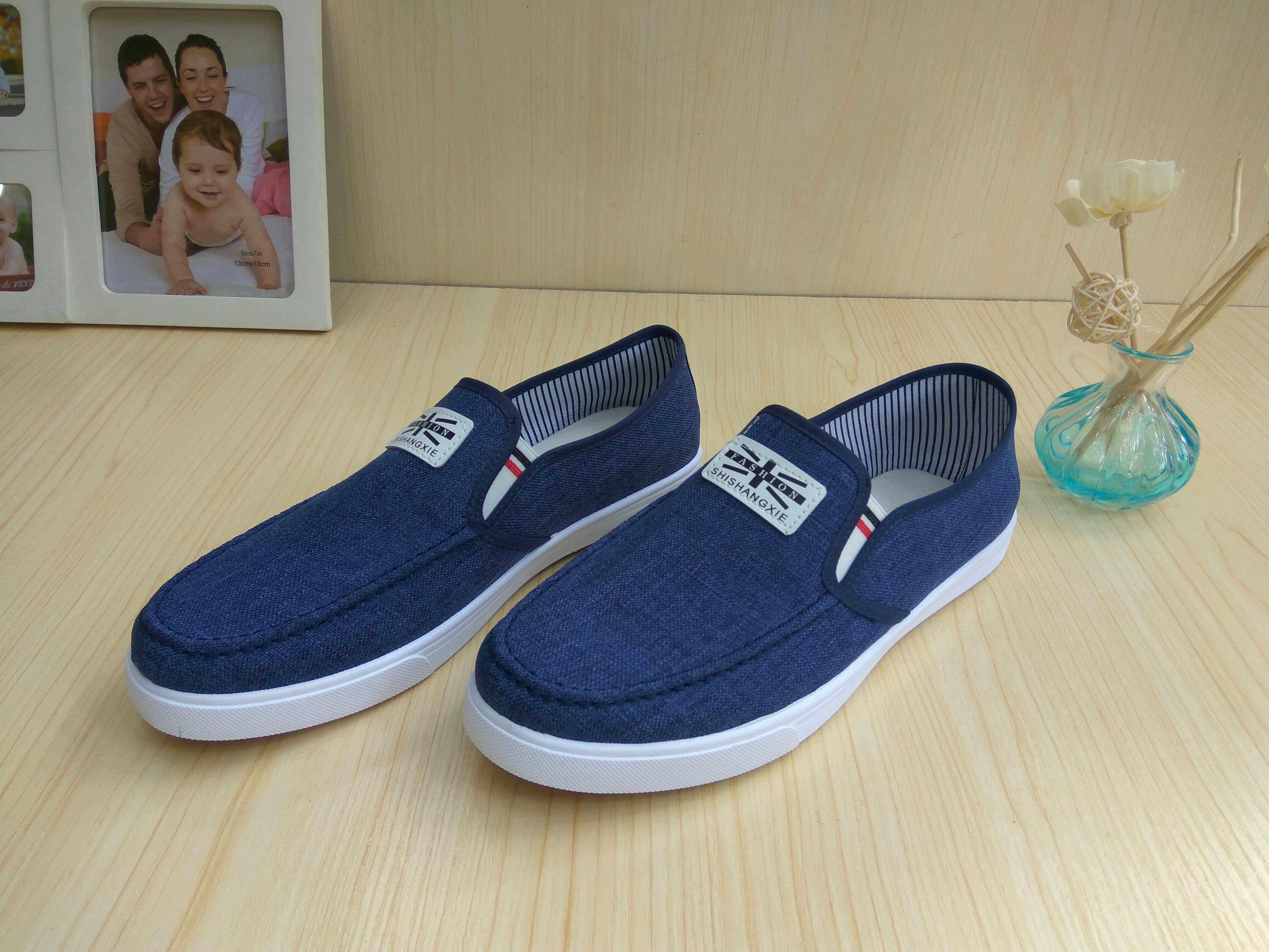 baskets homme - Ref 973087 Image 17