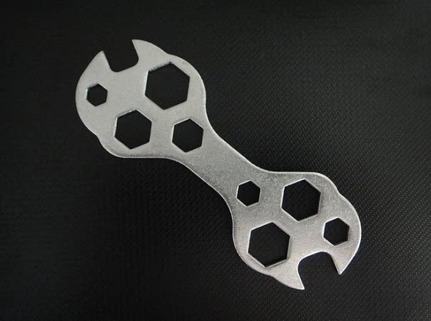 Clé pour réparation vélo - Ref 2302703 Image 20