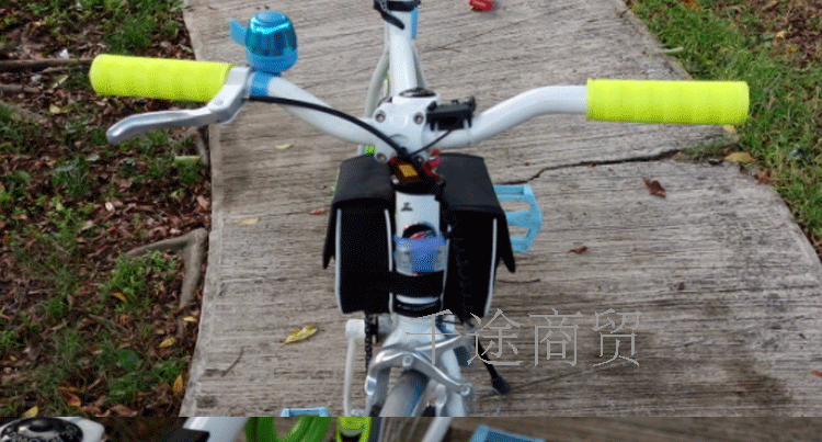 Poignées de vélo - Ref 2338777 Image 27