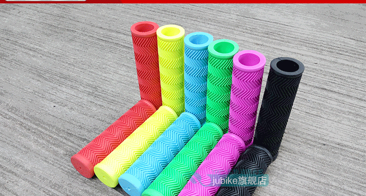 Poignées de vélo - Ref 2338836 Image 21